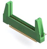 Card Conn, Dual Side, 46Pos, Wire Wrap; Card Edge Connector Type Edac - 68AJ8566 - Newark, An Avnet Company