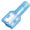 Quick Disconnect Terminal, Female Quick Disconnect, Fdfny2 Series, 0.25