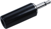 Connector, Phone Audio, Plug, 2 Position; No. Of Contacts Multicomp - 79K4925 - Newark, An Avnet Company