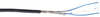 Shielded Multiconductor Cable, 4 Conductor, 28Awg, 100Ft, 100V; Cable Shielding Belden - 04F6697 - Newark, An Avnet Company