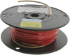 Hook Up Wire, 100Ft 14Awg Copper Natural; Jacket Material Alpha Wire - 03F7299 - Newark, An Avnet Company