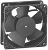 Axial Fan, 119Mm, 24Vdc, 140Cfm, 57Dba; Supply Voltage Vdc Ebm-Papst - 40Y1558 - Newark, An Avnet Company