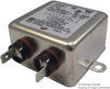 Filter, Power Line, Emi/rfi, 10A, 250Vac; Current Rating Corcom Te Connectivity - 53Y3477 - Newark, An Avnet Company