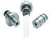 Pressure Sensor, 0 To 35000 Kpa,; Operating Pressure Max Amphenol Advanced Sensors - 21T9256 - Newark, An Avnet Company