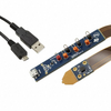 ACCELEROMETER MEASUREMENT TOOL - 815-DRV-ACC16-EVM - Utmel Electronic Limited