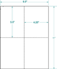 Blank Postcard - 430558 - Western Numerical Control