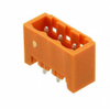 Connectors, Interconnects Terminal Blocks Headers, Plugs and Sockets - Win Source Electronics