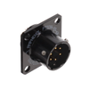 Circular Connector Assemblies - 339-PT02A-10-6P(005)-ND - DigiKey