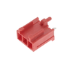 Headers, Male Pins - A131055-ND - DigiKey