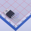 Triode/MOS Tube/Transistor >> TRIACs -- BT138-800E - Image
