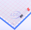 Diodes >> Diodes - General Purpose -- 1N5408 - Image