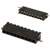 Headers, Male Pins - 2-1445091-9-ND - DigiKey