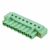 Headers, Plugs and Sockets - 277-6861-ND - DigiKey