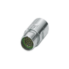 Circular Connector Housings - 277-1629104-ND - DigiKey
