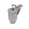 Heavy Duty Connector Housings, Hoods, Bases - 281-4792-ND - DigiKey