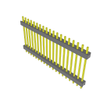 Board Spacers, Stackers (Board to Board) - 612-DW-19-12-T-S-800-ND - DigiKey