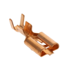 Quick Connects, Quick Disconnect Connectors - A136905CT-ND - DigiKey