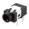 Audio Connectors - 2223-SJ3-350114D-ND - DigiKey