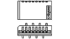 FFC / FPC - 3-1735042-0 - Powell Electronics, Inc.