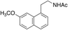Agomelatine - A430000 - Toronto Research Chemicals, Inc.