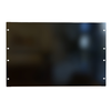 Enclosures Accessories and Hardware - PBFS19012BK2 - Powell Electronics, Inc.