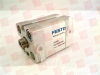 Pneumatic Cylinder - 45043832 - Radwell International