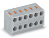 Pluggable PCB terminal block - 252-102 - WAGO
