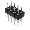 Headers, Male Pins - BBD-104-T-A-ND - DigiKey