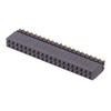 Headers, Receptacles, Female Sockets - 612-ESQ-120-12-G-D-LL-ND - DigiKey