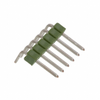 Headers, Male Pins - 826947-6 - ODG (Origin Data Global)