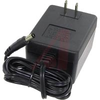 AC Adapter, wall plug-in, output 12VAC,1.50A -- 70218011