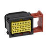 Rectangular Connector Housings -- 900-0981221001-ND