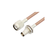 Coaxial Cables (RF) - 6099-PE3W10143/HS-24-ND - DigiKey