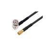 Coaxial Cables (RF) - 6099-PE3W04203/HS-24-ND - DigiKey