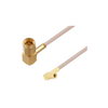 Coaxial Cables (RF) - 6099-PE3W10455/PH90-12-ND - DigiKey