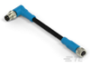 Sensor & Actuator Cables - 1860388 - RS Components, Ltd.