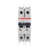 MCBs - 2876396 - RS Components, Ltd.