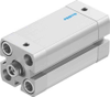 Pneumatic Piston Rod Cylinders - 2028788 - RS Components, Ltd.