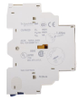 Auxiliary Contacts - 3950100 - RS Components, Ltd.