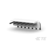 Headers, Male Pins - 1744067-7-ND - DigiKey