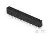 PCB Headers & Receptacles - 7-147424-2 - TE Connectivity
