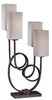 Lamps-Table Lamps - 660686 - Light Center (The)