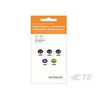 Labels, Stickers, Decals - Preprinted - 17-1SET530003R0000-ND - DigiKey