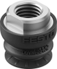 Pneumatic Suction Cups - 2040076 - RS Components, Ltd.
