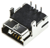 USB Connectors - 6741350P - RS Components, Ltd.