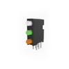 Circuit Board Indicators, Arrays, Light Bars, Bar Graphs - 350-5640100927F-ND - DigiKey