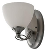 Sconces-Single Glass - 372934 - Capital Lighting, Inc.