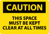 Sign -- C403AB - Image