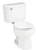 Toilet - Riverton: 402502-U - Sterling Plumbing