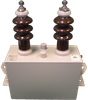 HIGH VOLTAGE POWER CAPACITOR